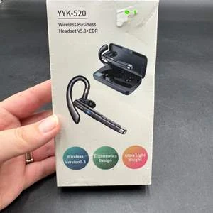 NIB Wireless Business Headset V5.3+EDR