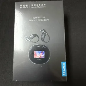 Erazer Wireless Earbuds XP7 – Bluetooth Earbud Set with Charging Case