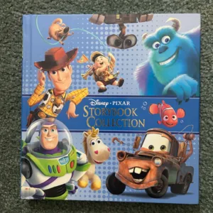 Disney Pixar Storybook Collection